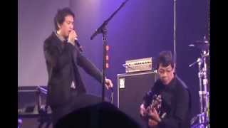 In my Life by Ely Buendia chords