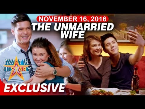 today-in-histary:-‘the-unmarried-wife’