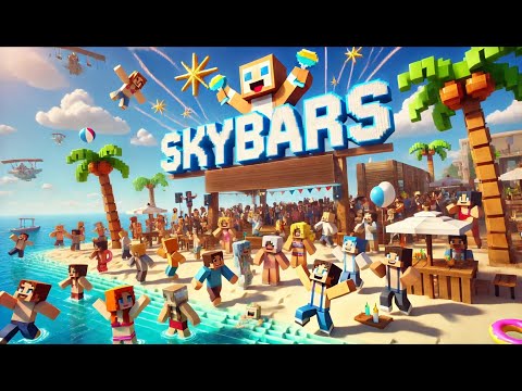 Видео сервера SkyBars