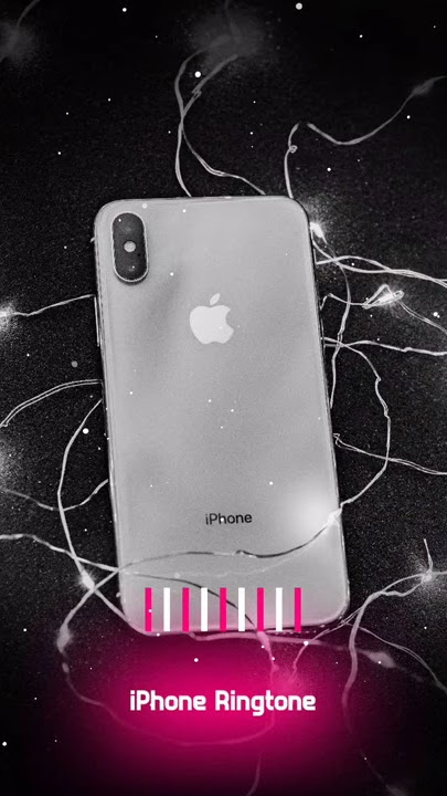 iPhone 11 pro max | iPhone 7 | Ringtone 🙃 by ReMix