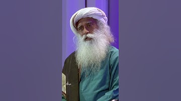 Thumbnail of How to Never Get Angry | Sadhguru #ShemarooSpiritualGyan#shorts #anger