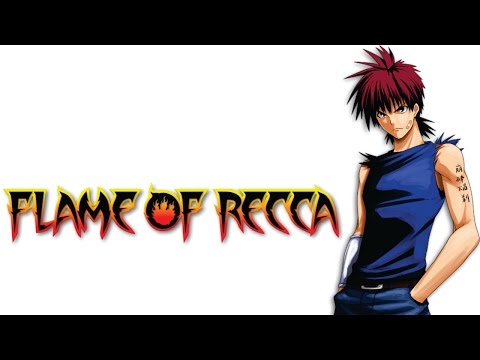 Flame Of Recca Episode 33 Youtube Flame Of Recca Episode 33 Youtube