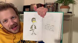 Mr. Elvenstar reads ‘Are You My Mother?’ by P.D. Eastman