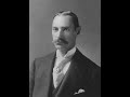 Profiles from the Titanic #2 - John Jacob Astor IV