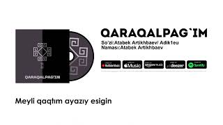 Adik1Eu - Qaraqalpag'im