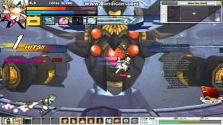 [Elsword](NA) Code Empress:Revenge at Core pt.2