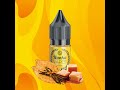 Review eliquide code yellow by nankuvapes throwback to 29092020 bahjiiiiiii