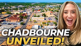 59 Chadbourne In San Angelo Texas: Ideal Location For Your Business In San Angelo Texas | TX Rental