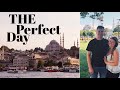 ISTANBUL, TURKEY: THE PERFECT DAY (Blue Mosque, Topkapi Palace, Hagia Sophia)