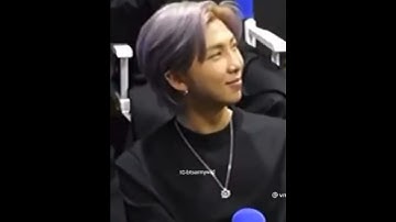 BTSreaction when an interview called Army insane their expression like they
