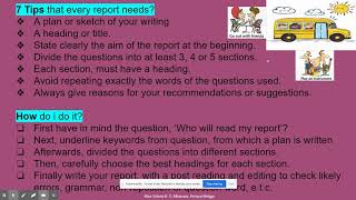 Famous Writing An FCE Report: Sep 18, 2020 7:16 AM Net Worth