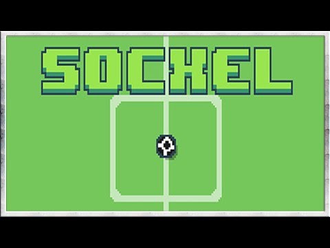 Socxel | Pixel Soccer :: PC :: ДАВАЙ ПОИГРАЕМ :: ЭТО ПРОСТО ВЫНОС НЕРВОВ