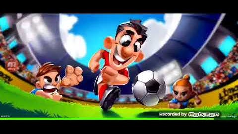 Super Soccer - 3v3 Gameplay Montage | ANDREoid CAM 