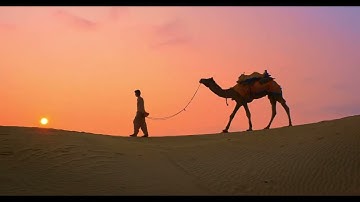 LIVE Ramadan Serenity – Arabic Instrumental Music for Peace & Reflection - Ramadan 2025