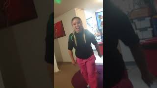 Tiktok Choya