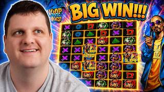 BIG WIN Snoop Dogg Dollars