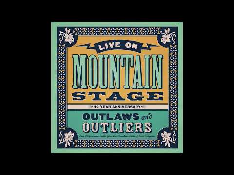 Wilco - Space Oddity (David Bowie Cover) - Live On Mountain Stage