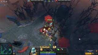 dota 2 phantom lancer phantom rush bug[fixed]