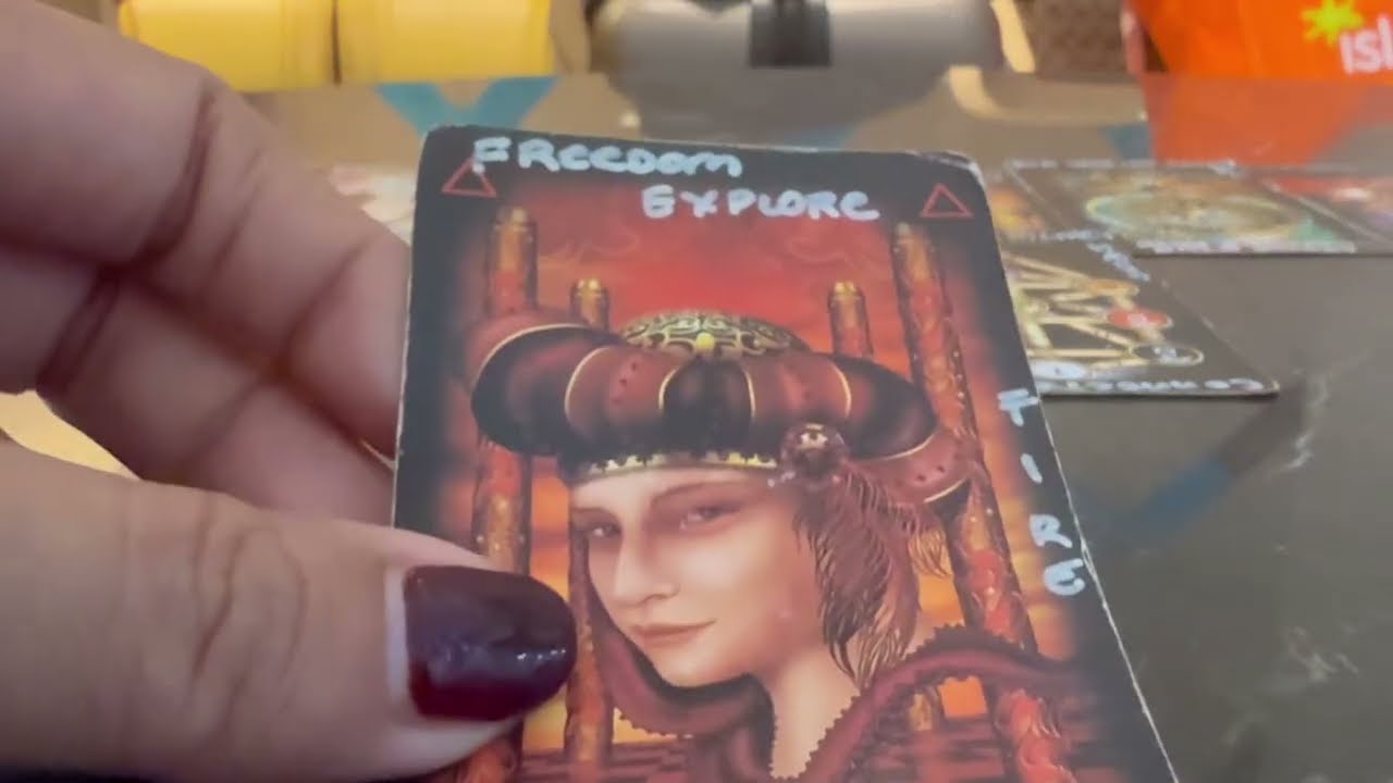 1-PANAY KARMA ANG BINALIK AT BINIGAY SA KANYA NG TADHANA.ITO ANG IYO G HUSTISYA. NAMIMISS K NYA TLG!