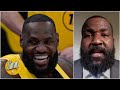 Reacting to LeBron James sitting out the whole second half of the 2021 All-Star Game | The Jump