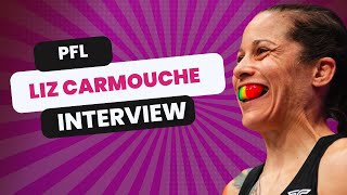 Liz Carmouche here to stay and ready to add PFL belt to her legacy | OTM Episode 300
