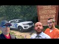 They Called The Cops On Me While Trying To Pay My Respects At Chris Watts Victims Memorial