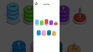 Level-224 in Hoop stack