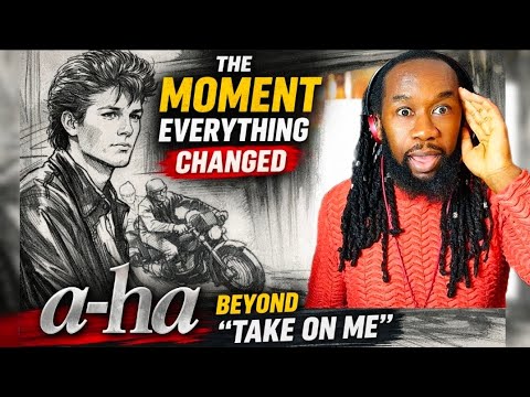 A-ha — The Moment Everything Changed (The Song That Defined Them ...