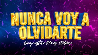 Hnos. Silva - Nunca Voy a Olvidarte (Carnaval Cajamarca 2023)