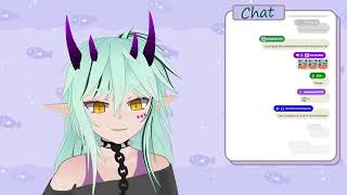 [VTUBER] A visit to Radical Ocean 2 THEN FINISHING SHADOW????