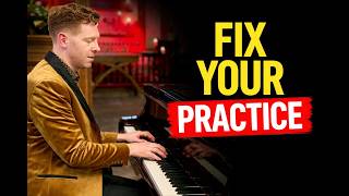 How to Practise Piano Efficiently (60-Minute System for Advanced Pianists) News