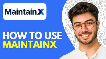 MaintainX Demo, Tutorial & Review (2025) How to Use MaintainX
