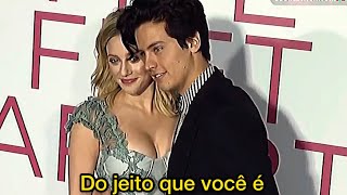 Boyce Avenue - Just The Way You Are (Tradução/Legendado) | Cole & Lili |