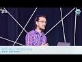 Better Async with Redux Saga talk, by Kushan Joshi