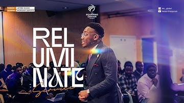 RELUMINATE SERVICE II || 14TH DECEMBER 2025 || TEC GLOBAL || PST NELSON IHEAGWAM