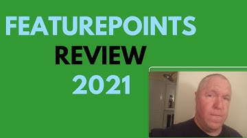 Featurepoints Review 2021 (Earn Free PayPal Money By Download App)