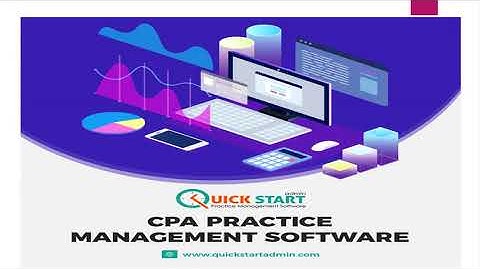 practice management software for accounting firms