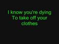 Wish We Were Older - Metro Station - lyrics