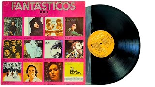 Fantásticos - ℗ 1974 - Baú Musical🎶