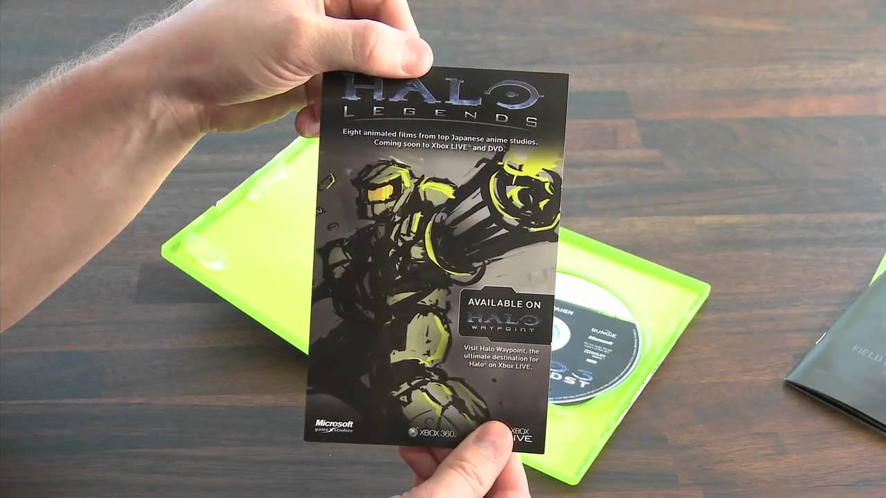 Halo 3, Halo 3 ODST, Halo 4 e HALO: CE Anniversary agora são  retrocompatíveis no Xbox One - NerdBunker