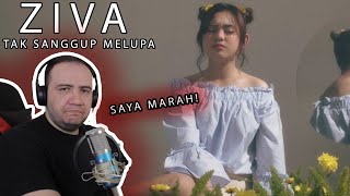 Download lagu REACTION: Ziva Magnolya-Tak Sanggup Melupa #TerlanjurMencinta @zivamagnolya