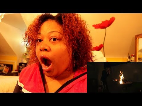 CJ So Cool Girlfriend Burns Shoes Reaction!!!!!!!
