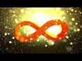 Infinite harmony 432 hz healing session 10 minutes