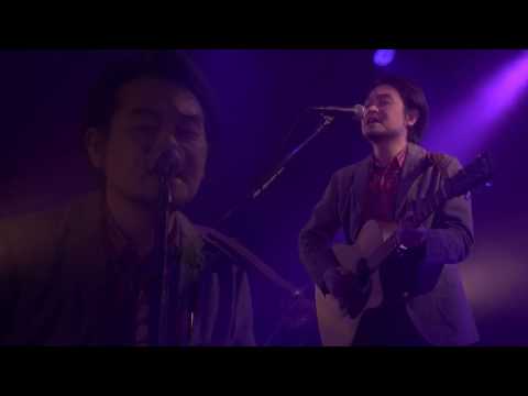 堀込泰行 - エイリアンズ(Live 2016 at 大阪umeda AKASO)