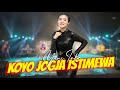 Yeni Inka - Koyo Jogja istimewa (Official Music Video ANEKA SAFARI)