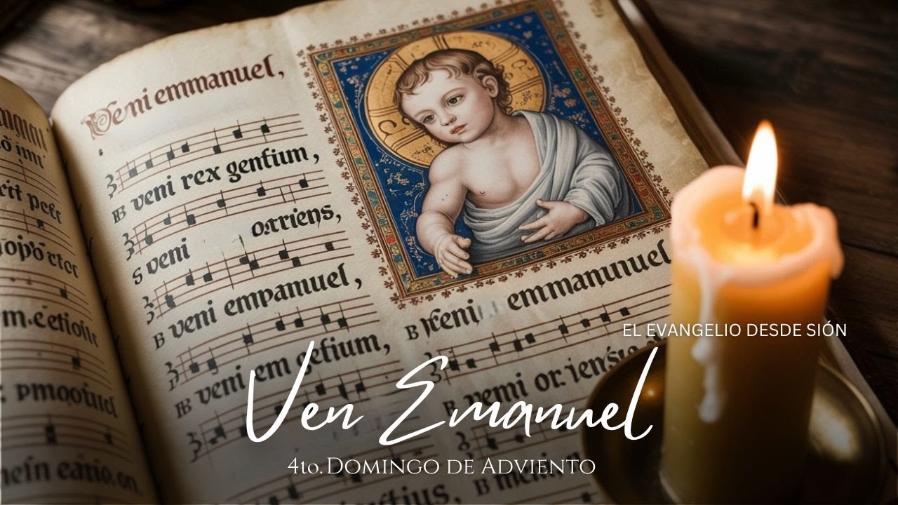 El impactante Himno de los Siete Títulos del Mesías (Contiene un Mensaje Secreto)