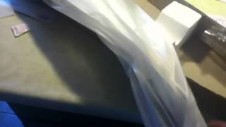 Schecter Omen 7 Diamond Series Unboxing