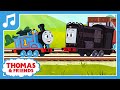 Uma música que traz alegria | Thomas &amp; Friends: Todos os motores vão!