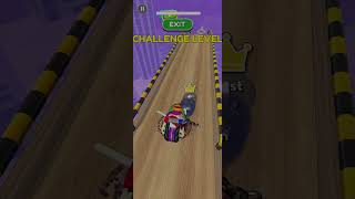 Going Balls - No Mistakes Allowed! Race Ball #Shorts  #goingballs #gaming #gameplay #games screenshot 4