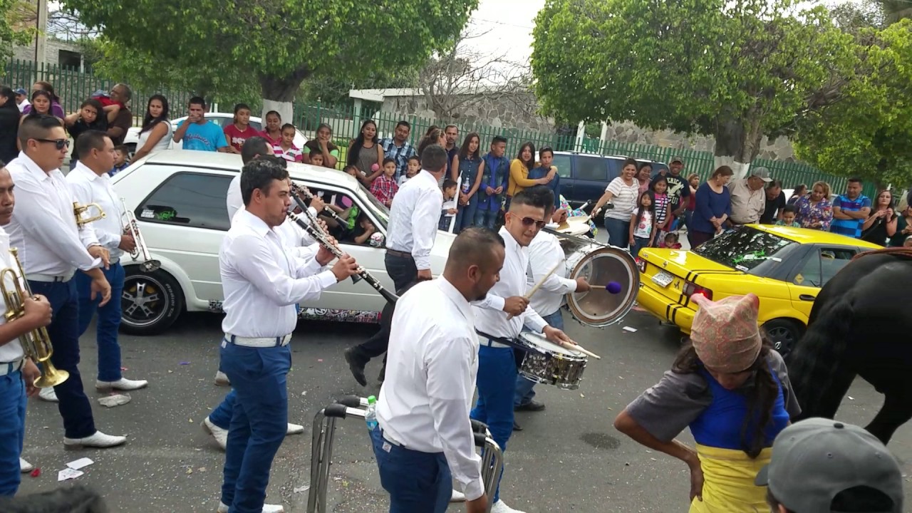 Carnaval Ameca jalisco 2017 YouTube